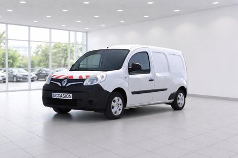 Renault Kangoo Express 1&deg; Main / 1.5L DCI 90cv Pack EXTRA R-LINK GRAND VOMUME L2 MA 2019 occasion Abbecourt 60430