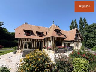  Proprit/chteau  vendre 10 pices 268 m