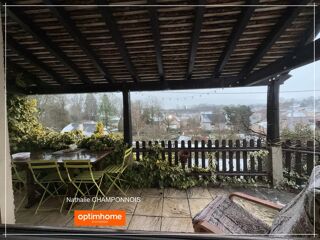  Maison � vendre 8 pi�ces 144 m�