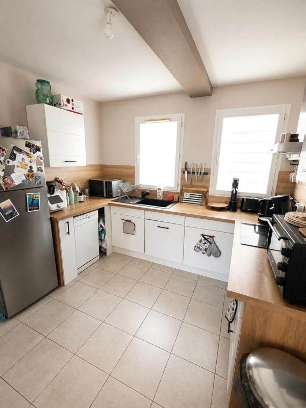 Vente Appartement Appartement de 3 pièces de 73 m² à Saint-André-de-Sangonis Saint andre de sangonis