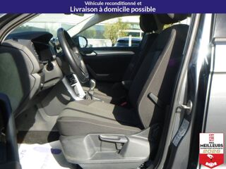 T-ROC TDI 116 Life Plus 2023 occasion 10150 Lavau