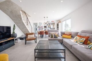  Maison à vendre 5 pièces 132 m²
