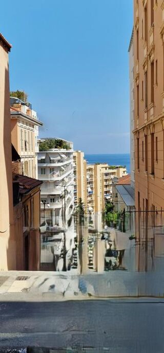  Appartement � vendre 1 pi�ce 40 m�