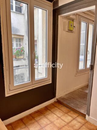  Appartement � vendre 1 pi�ce 23 m�