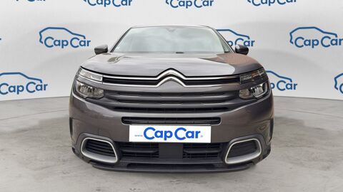 C5 aircross 1.5 BlueHDi 130 Business - 5 places 2021 occasion 60300 Senlis