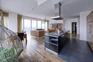  Appartement � vendre 5 pi�ces 114 m�