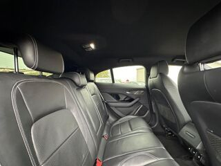 I-PACE EV400 AWD S 90 KWH 2019 occasion 78240 Chambourcy