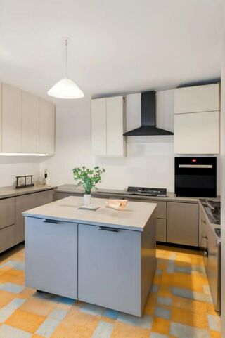 Maison à vendre 6 pièces 120 m²