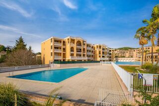  Appartement � vendre 2 pi�ces 57 m�