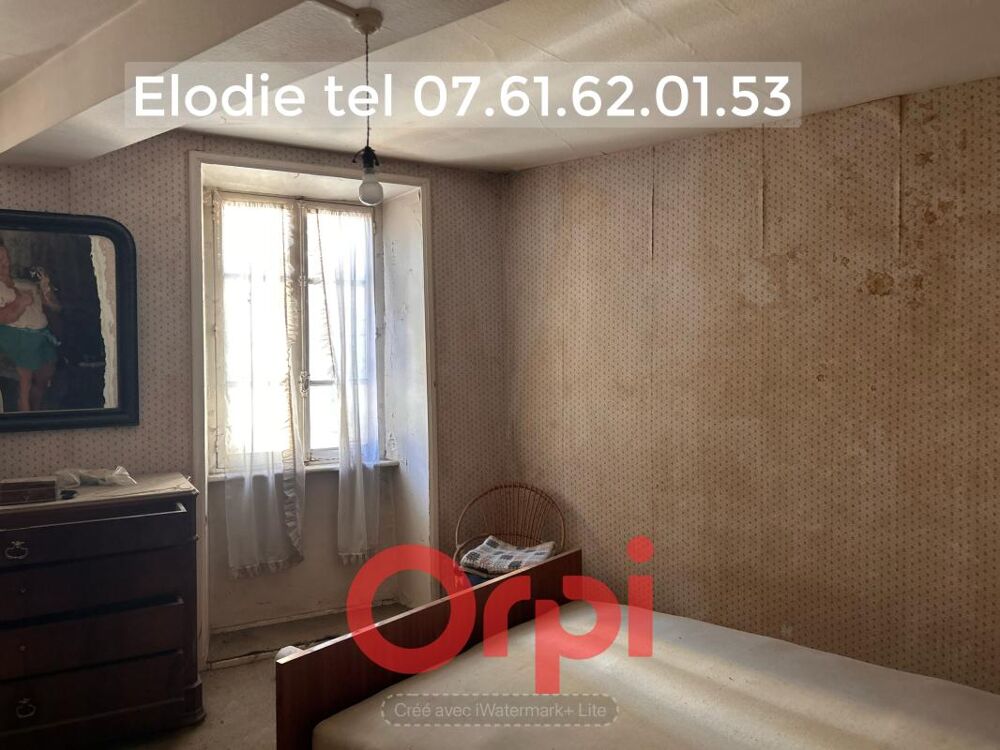 Vente Maison 2 Tènements immobiliers à rénover entièrement Lens lestang