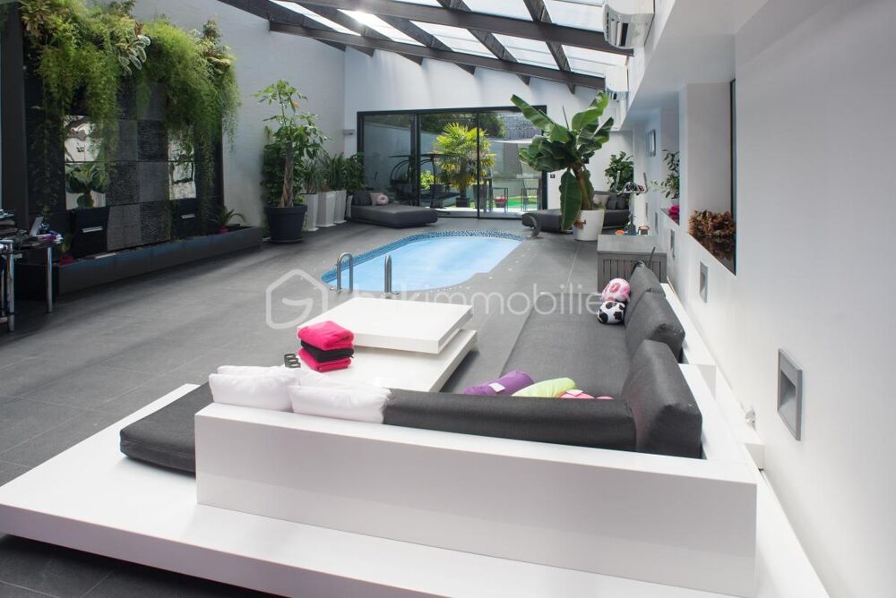 � vendre  Maison Pringy (77310)