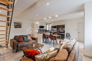  Maison à vendre 4 pièces 110 m²