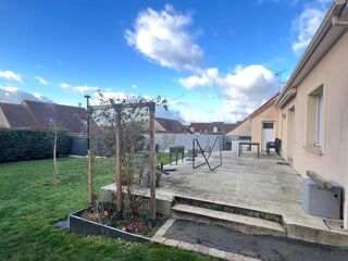  Maison � vendre 7 pi�ces 132 m�