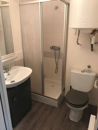  Appartement � louer 1 pi�ce 21 m�