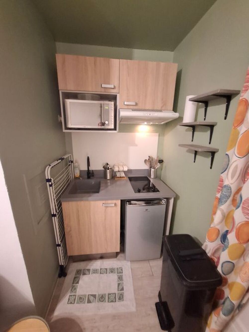 Location Appartement Chambre de 17m2 à louer sur Vaulx-en-Velin Vaulx en velin