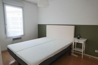  Appartement � louer 2 pi�ces 49 m�