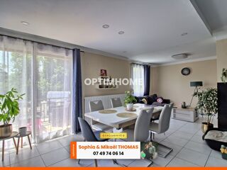  Maison � vendre 4 pi�ces 83 m� Petit noir