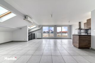  Appartement � vendre 4 pi�ces 103 m�