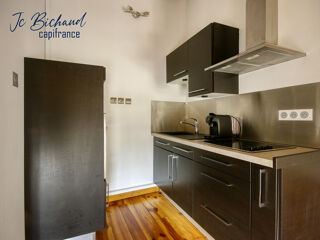  Appartement � vendre 1 pi�ce 48 m�