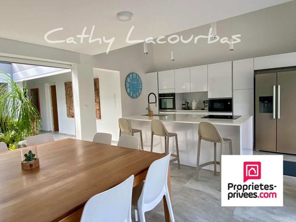  vendre  Villa Petit-Bourg (97170)