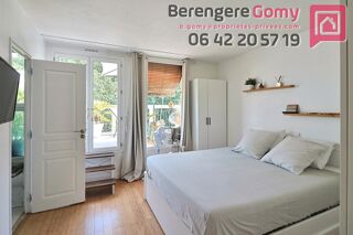  Appartement à vendre 5 pièces 101 m²