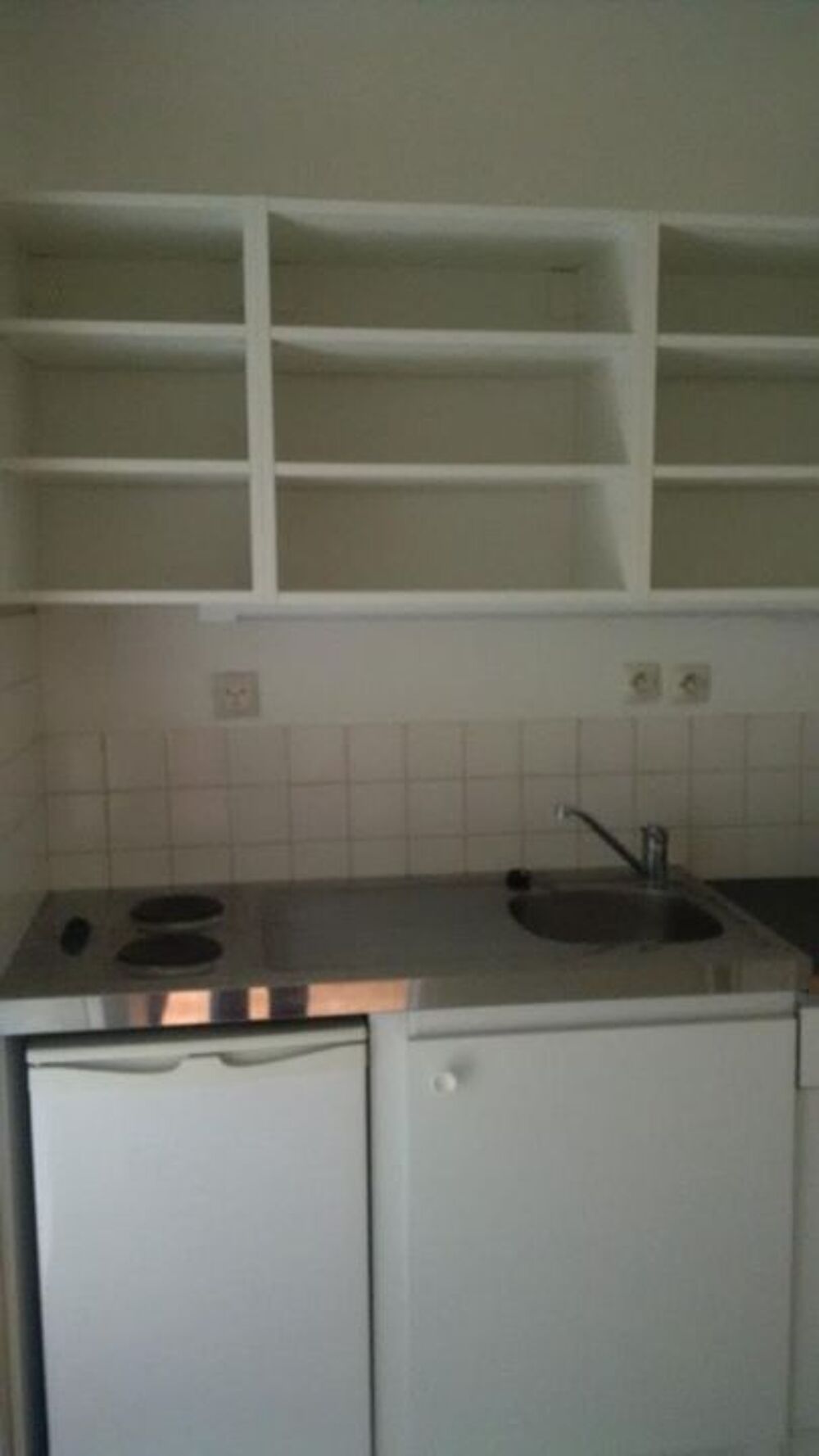 Location Appartement Appartement de 30m2 à louer sur Croix Croix