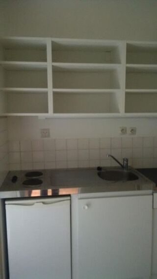 Location Appartement Appartement de 30m2 à louer sur Croix Croix