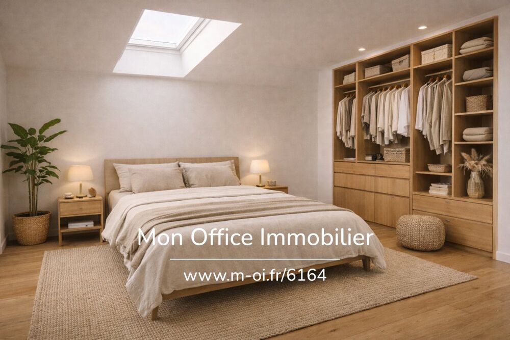 � vendre  Duplex/triplex Aix-en-Provence (13100)