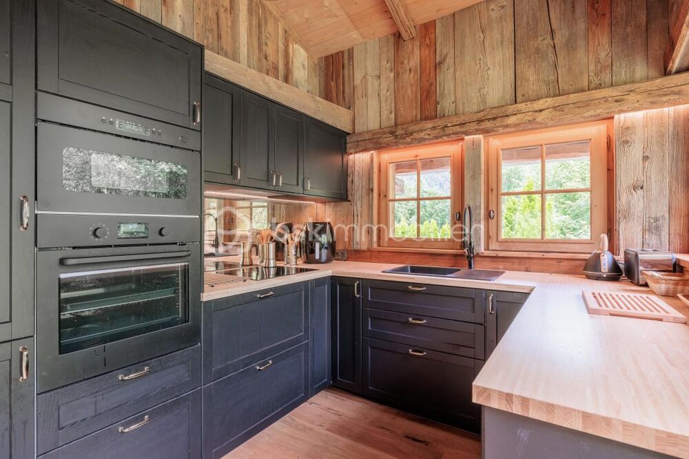  vendre  Chalet Les Houches (74310)