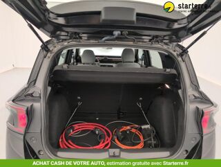 C3 Aircross E- 113 ch autonomie confort You 2025 occasion 69190 Saint-Fons