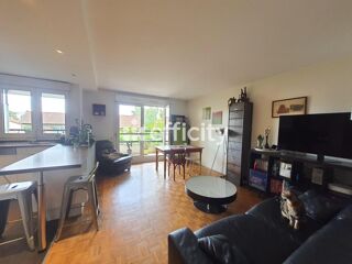  Appartement  vendre 3 pices 71 m