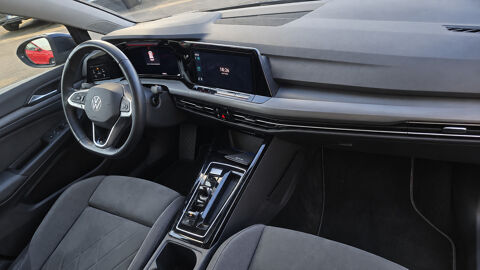 Golf 1.5 eTSI OPF 150 DSG7 Style - Automatique 2023 occasion 17000 La Rochelle