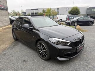 S&eacute;rie 1 118 i M Sport PACK 2022 occasion 71680 Cr&ecirc;ches-sur-Sa&ocirc;ne