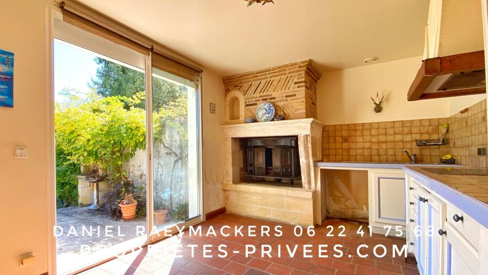 Maison Montpon Menesterol 5 pièce(s) 143.45 m2