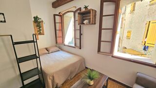  Appartement à vendre 1 pièce 21 m²