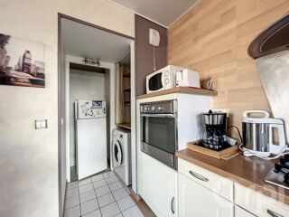  Appartement à louer 3 pièces 59 m²