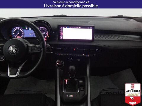 Tonale Hybrid 130 TCT7 Sprint 2023 occasion 10150 Lavau