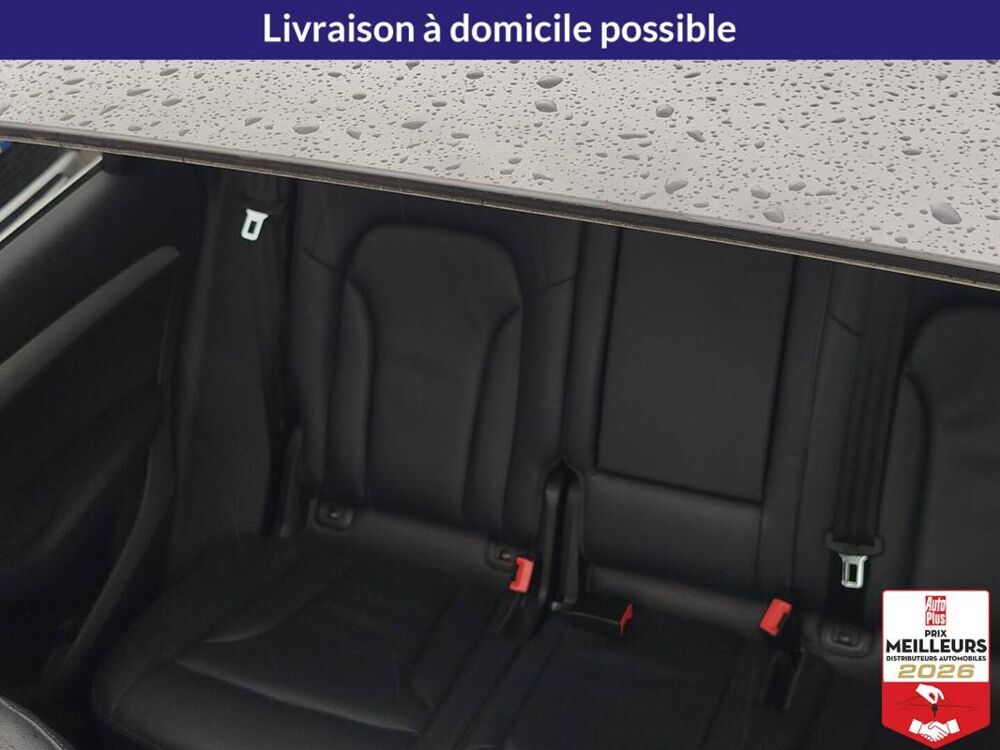Q5 V6 TDI 258 S tronic 7 Quattro Avus +Toit 2017 occasion 10150 Lavau
