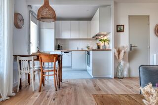  Appartement � vendre 2 pi�ces 41 m�