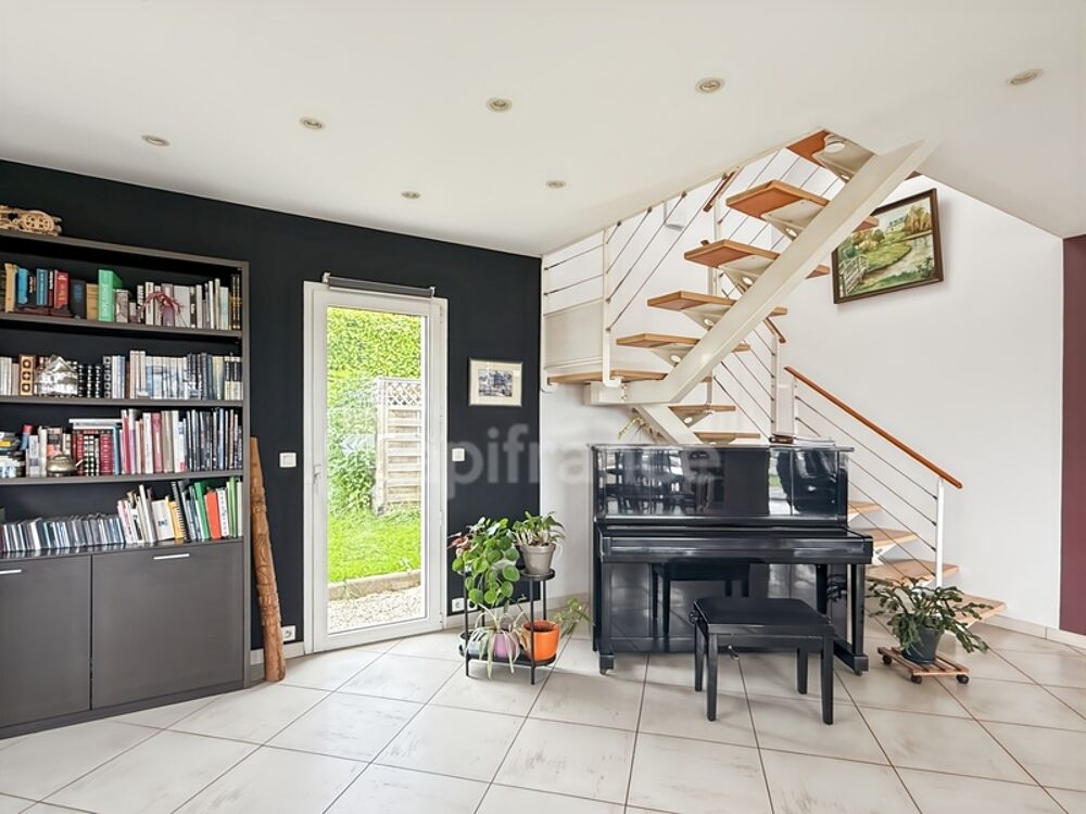 MAISON CONTEMPORAINE DE 180 M2 A BREST LAMBEZELLEC