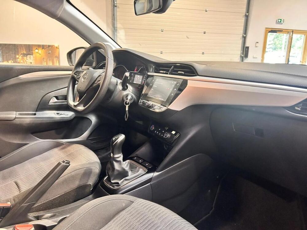 Corsa Edition 2022 occasion 35520 La Chapelle Des Fougeretz