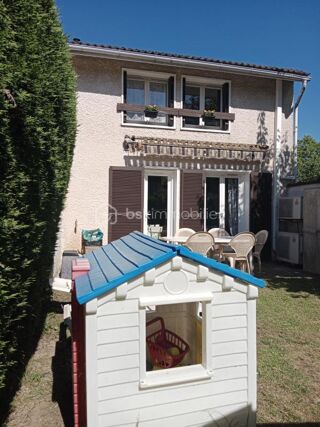  Maison � vendre 4 pi�ces 87 m�