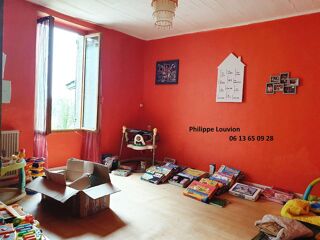  Maison  vendre 7 pices 189 m