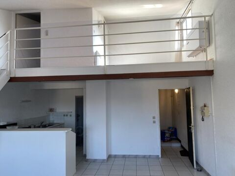  Appartement  louer 2 pices 50 m
