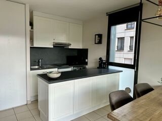  Appartement à louer 2 pièces 49 m²