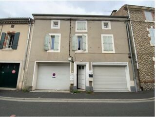  Appartement à louer 2 pièces 39 m²