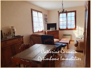 Maison à vendre 6 pièces 117 m²