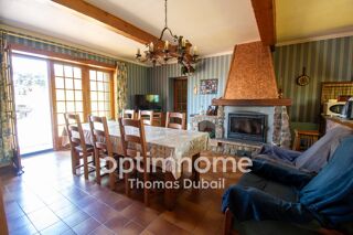  Maison à vendre 6 pièces 150 m²