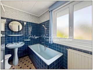  Maison à vendre 4 pièces 92 m²