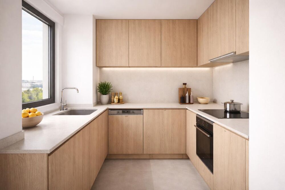 � vendre  Appartement Courbevoie (92400)